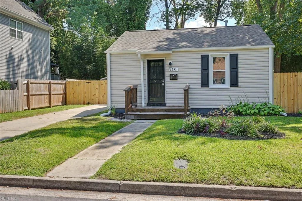 28 Pollux Circle W, Portsmouth, VA, 23701