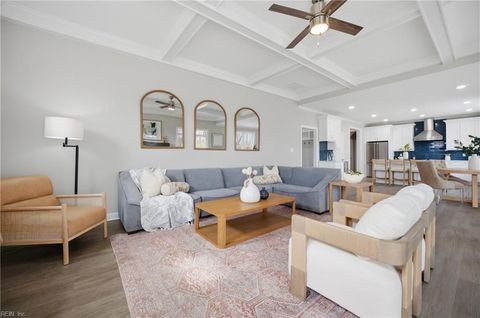 Photo of 400 Octavia Drive, Yorktown, VA 23693 (MLS # 10624380)