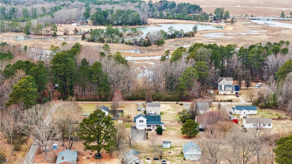 Photo of 8020 Station Point Drive, West Point, VA 23181 (MLS # 10622677)