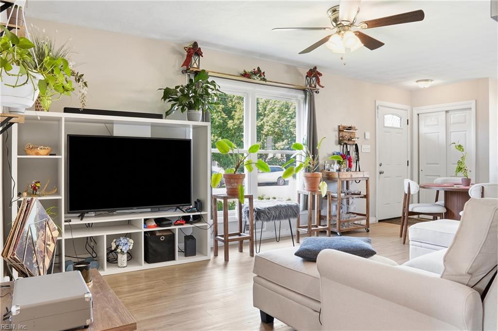 Photo of 3114 Joseph Avenue, Chesapeake, VA 23324 (MLS # 10649224)