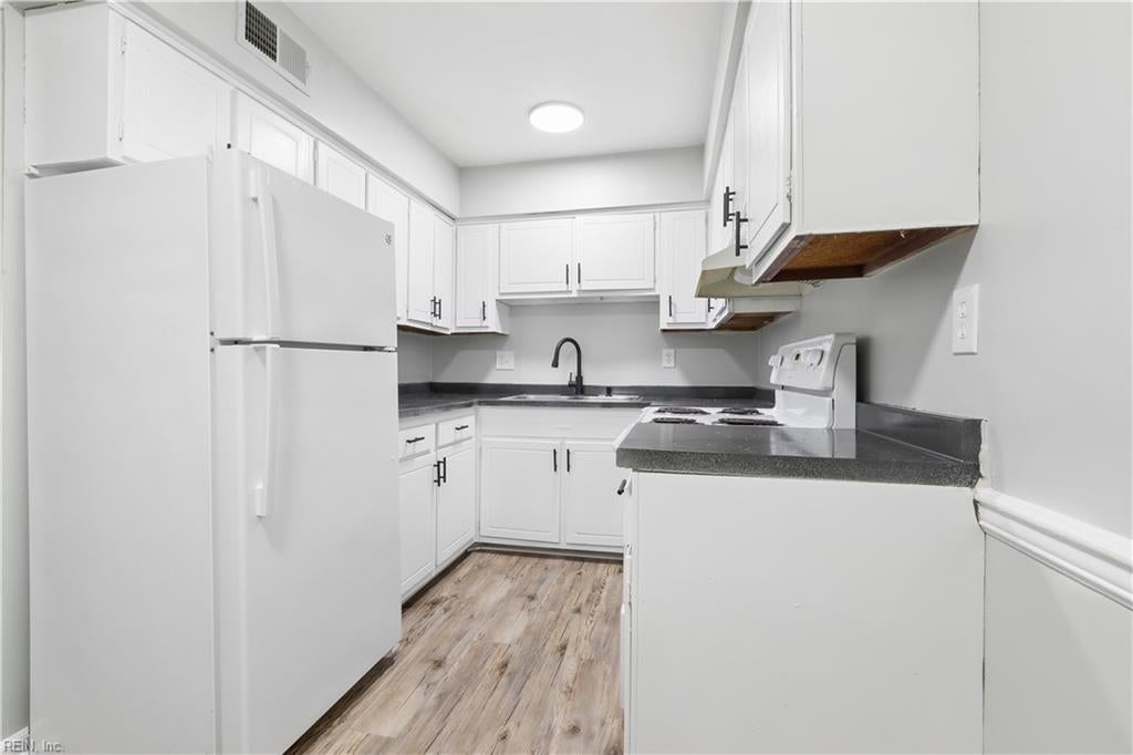Photo of 2707 Azalea Garden Road #B1, Norfolk, VA 23513 (MLS # 10652029)