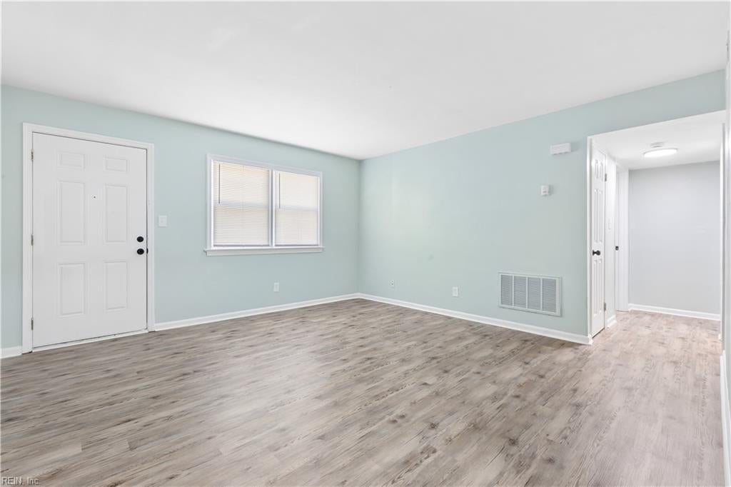 Photo of 2707 Azalea Garden Road #B1, Norfolk, VA 23513 (MLS # 10652029)