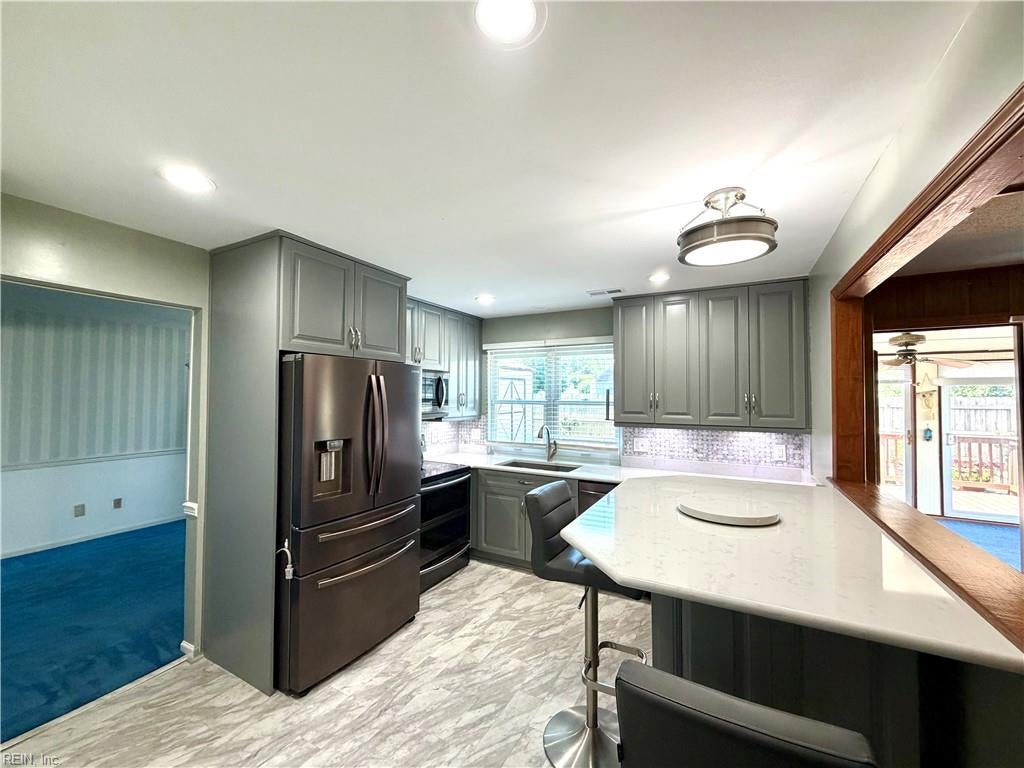 Photo of 1232 Quarter Path Trail, Chesapeake, VA 23320 (MLS # 10638375)