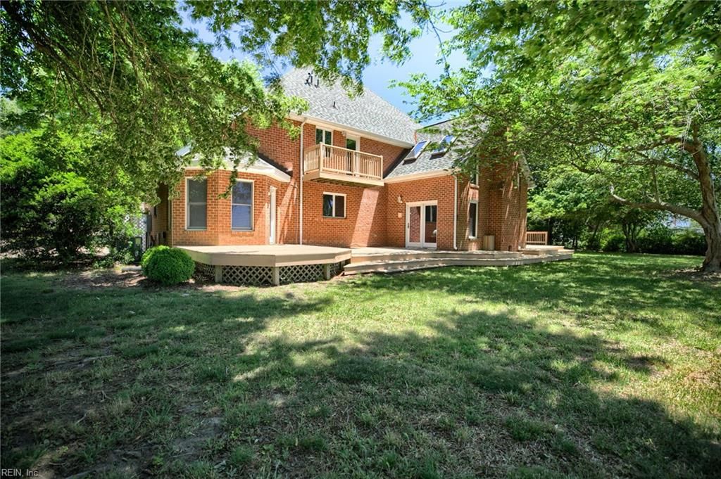 Photo of 5508 York Haven Lane, Gloucester, VA 23061 (MLS # 10637078)