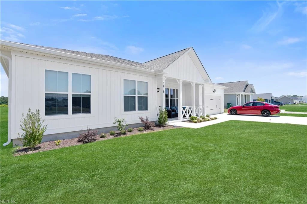 3416 Tower Hill Circle, Cape Charles, VA, 23310