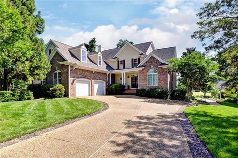 118 Peachtree RD Williamsburg VA 23188