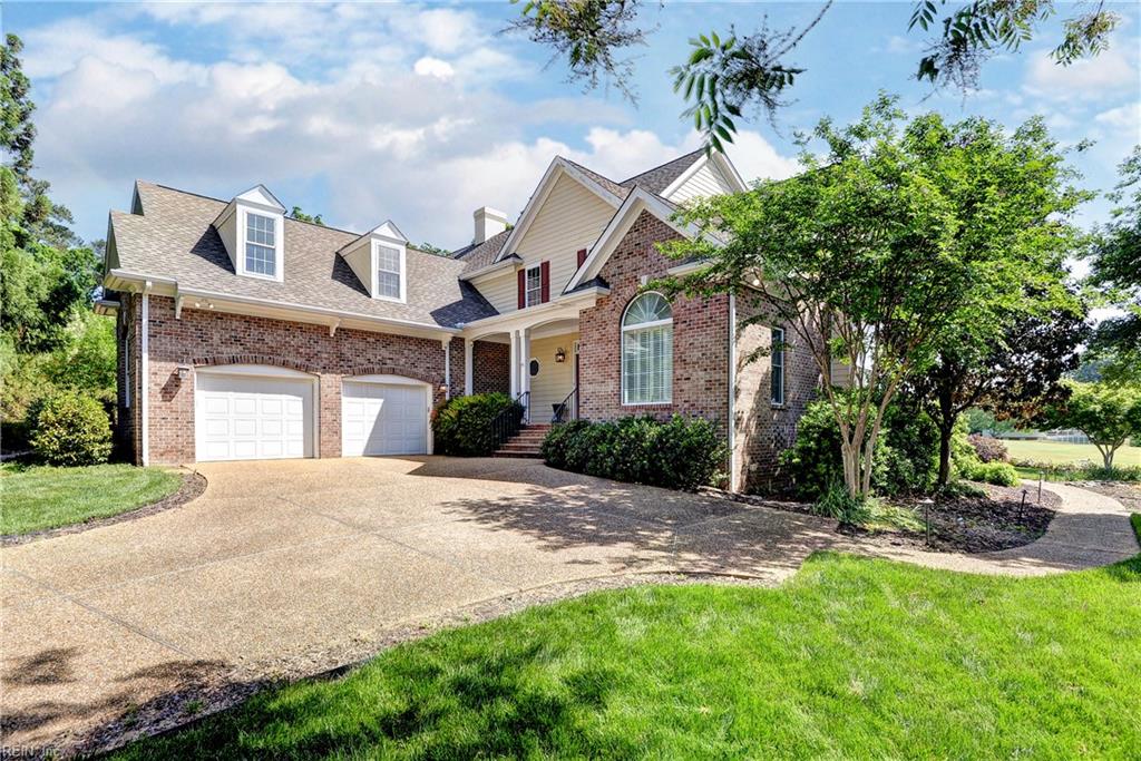 118 Peachtree RD
