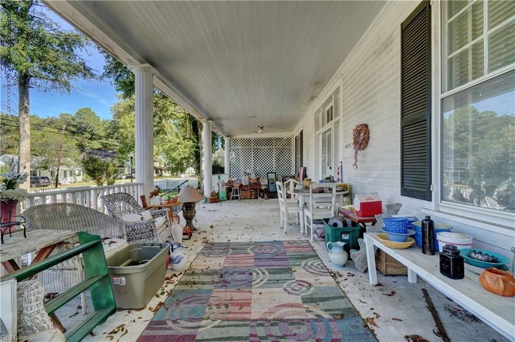 Photo of 6418 Whaleyville Boulevard, Suffolk, VA 23438 (MLS # 10605026)