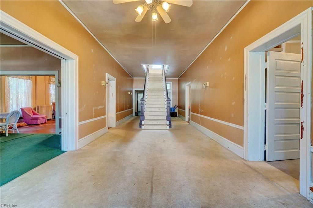 Photo of 6418 Whaleyville Boulevard, Suffolk, VA 23438 (MLS # 10605026)