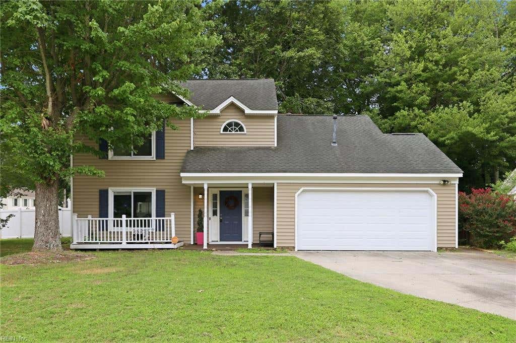 Photo of 7 Copper Kersey Drive, Hampton, VA 23666 (MLS # 10645152)