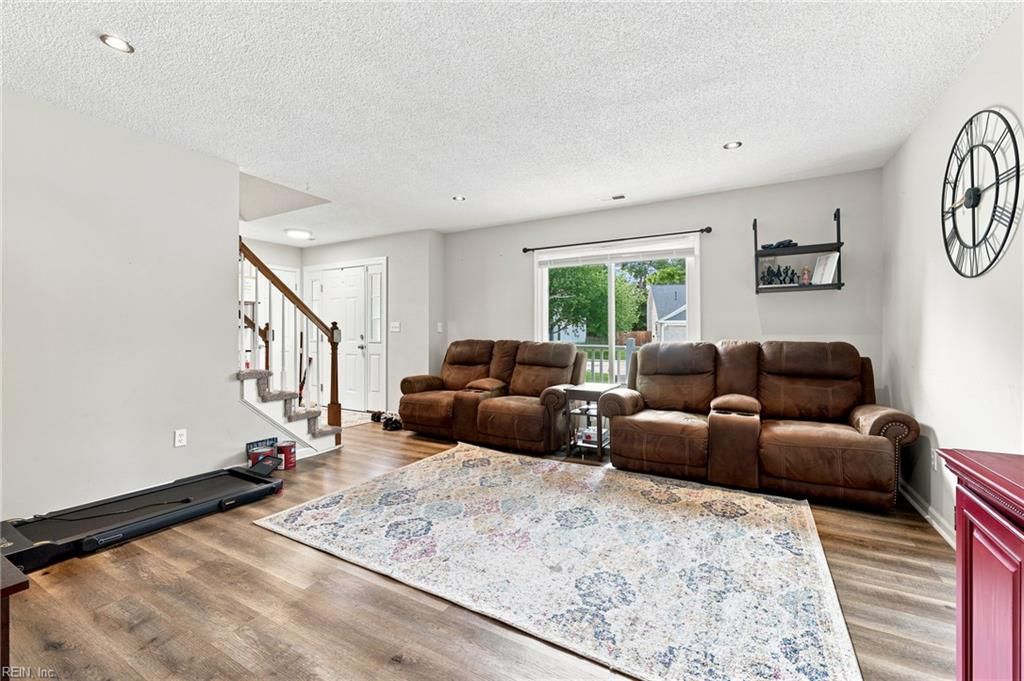 Photo of 7 Copper Kersey Drive, Hampton, VA 23666 (MLS # 10645152)