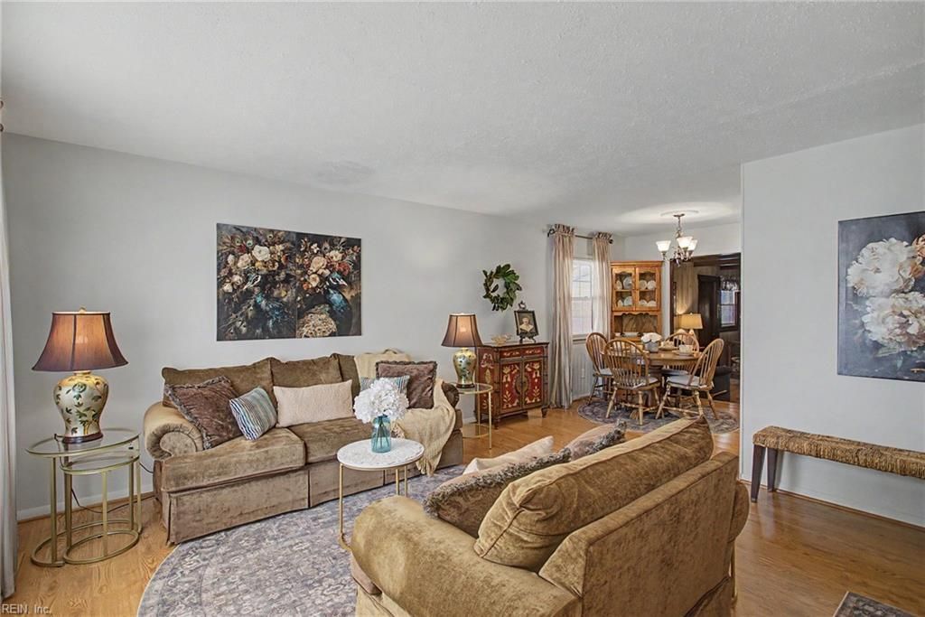 Photo of 1007 74th Street, Newport News, VA 23605 (MLS # 10643322)