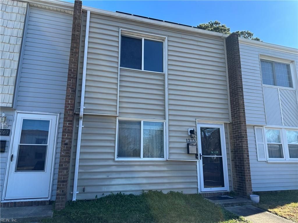 Photo of 1273 Green Cedar Lane, Virginia Beach, VA 23453 (MLS # 10619664)