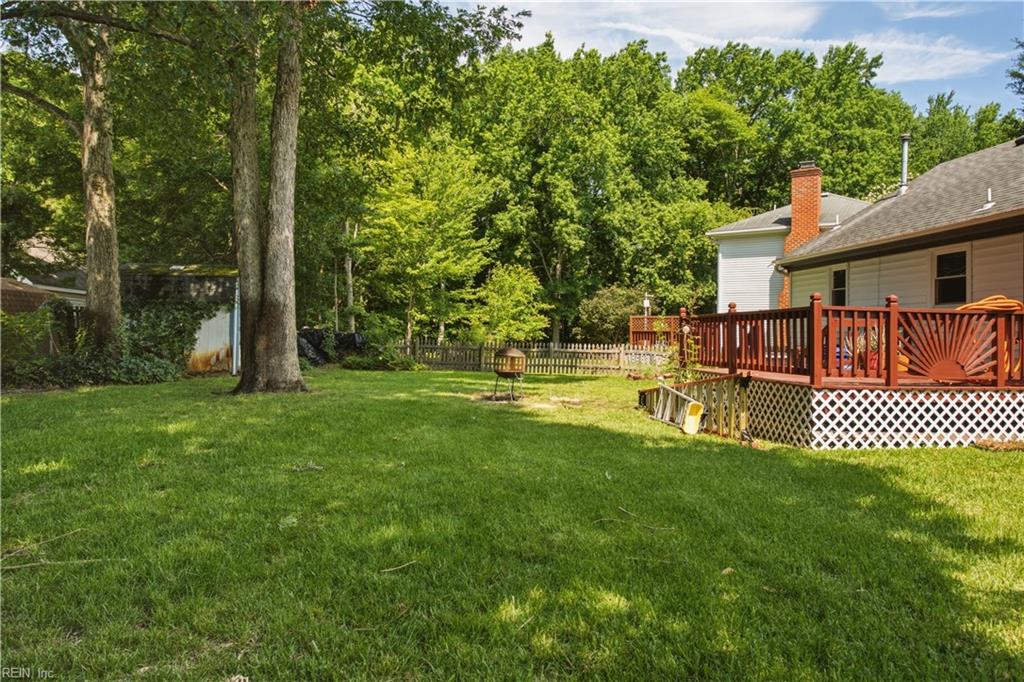Photo of 5529 Greenbrook Drive, Portsmouth, VA 23703 (MLS # 10639600)