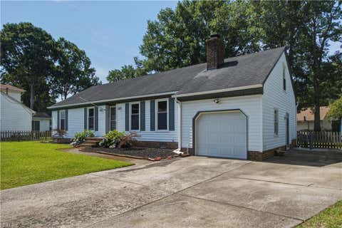 Photo of 5529 Greenbrook Drive, Portsmouth, VA 23703 (MLS # 10639600)