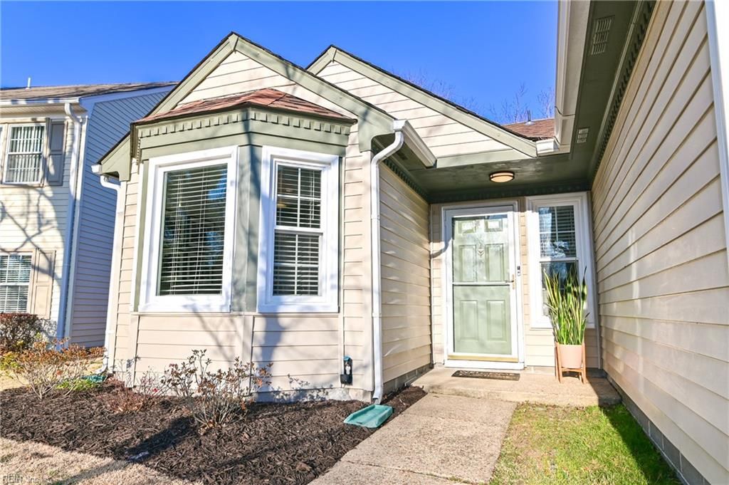 Photo of 1920 Southaven Drive, Virginia Beach, VA 23464 (MLS # 10616263)