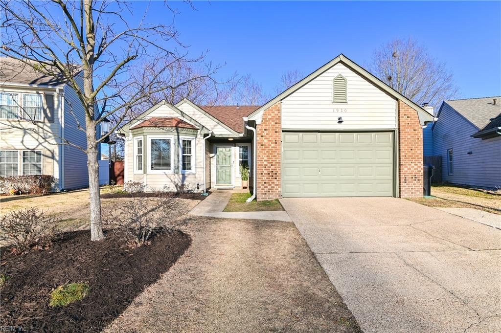 Photo of 1920 Southaven Drive, Virginia Beach, VA 23464 (MLS # 10616263)