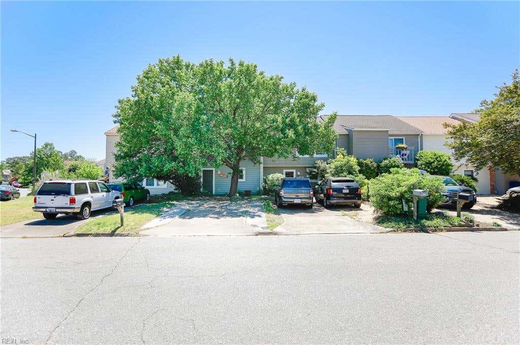 Photo of 3803 Clipper Bay Drive, Virginia Beach, VA 23455 (MLS # 10649542)