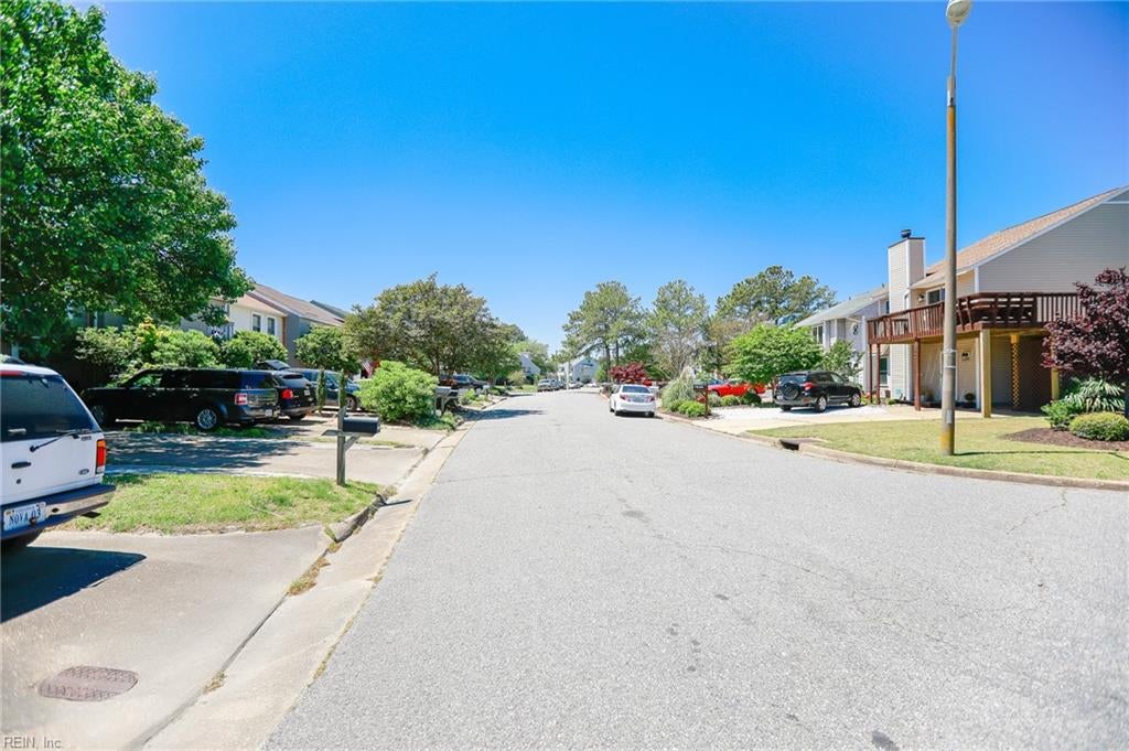 Photo of 3803 Clipper Bay Drive, Virginia Beach, VA 23455 (MLS # 10649542)