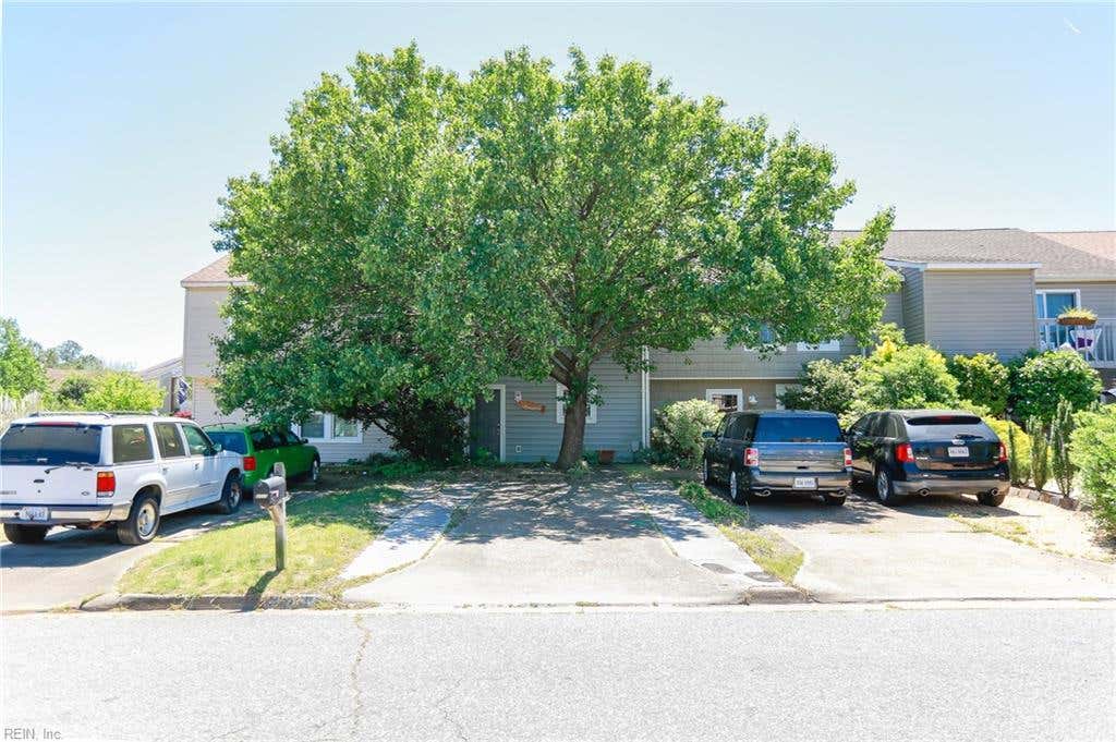 Photo of 3803 Clipper Bay Drive, Virginia Beach, VA 23455 (MLS # 10649542)