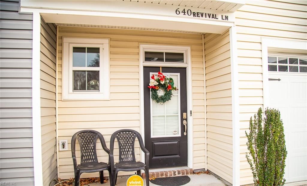 Photo of 640 Revival Lane, Virginia Beach, VA 23462 (MLS # 10612631)