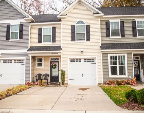 640 Revival LN Virginia Beach VA 23462