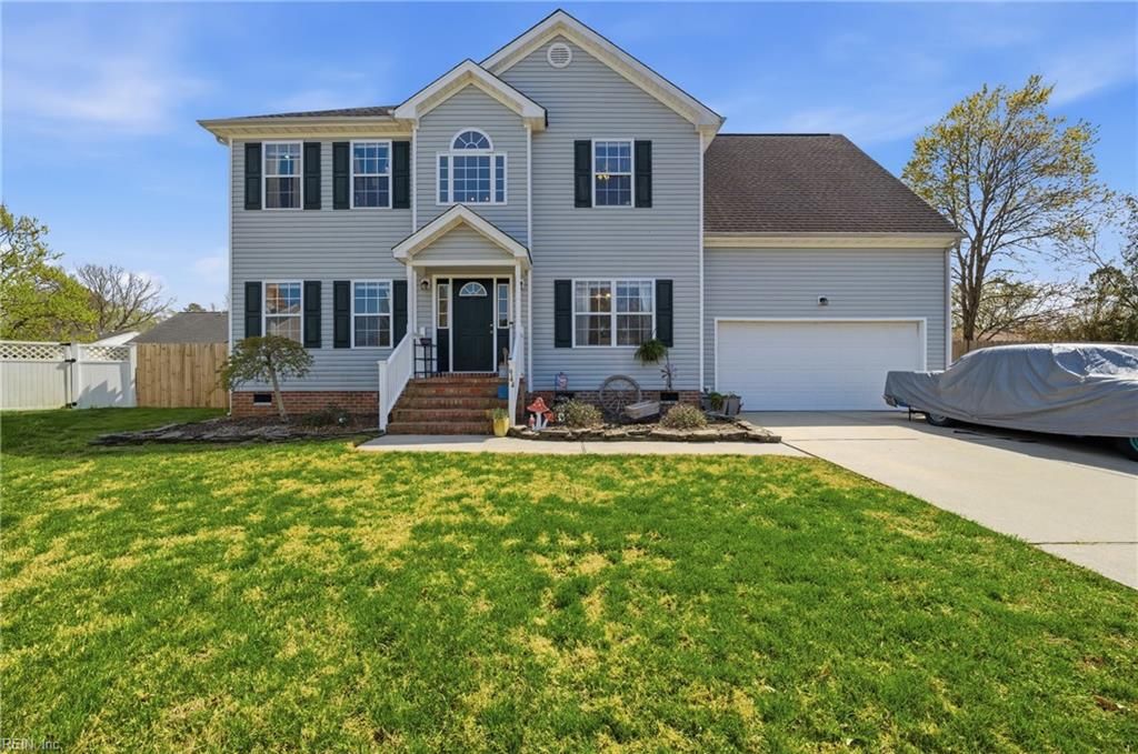 Photo of 944 Hodges Place, Virginia Beach, VA 23464 (MLS # 10627059)