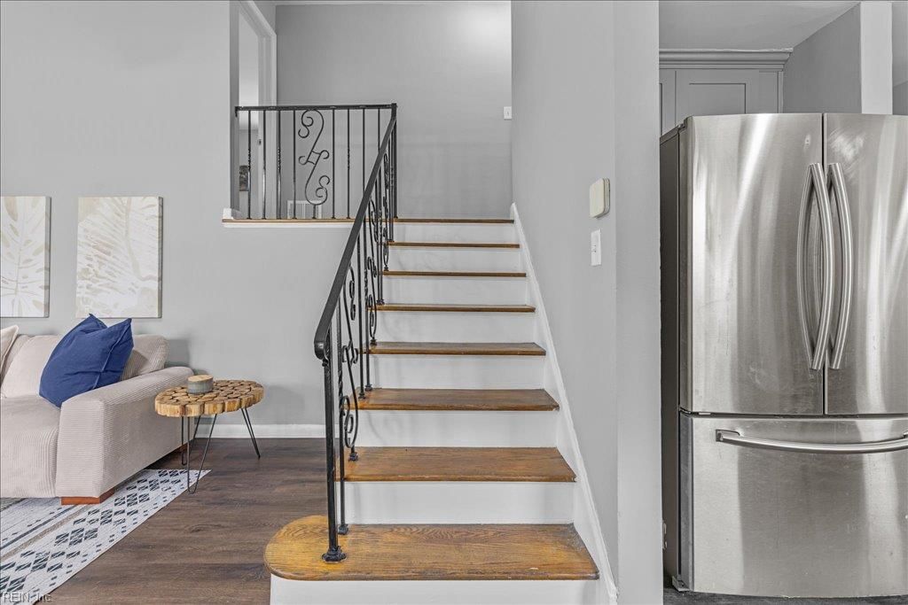 Photo of 5385 Hummel Drive, Norfolk, VA 23502 (MLS # 10640851)