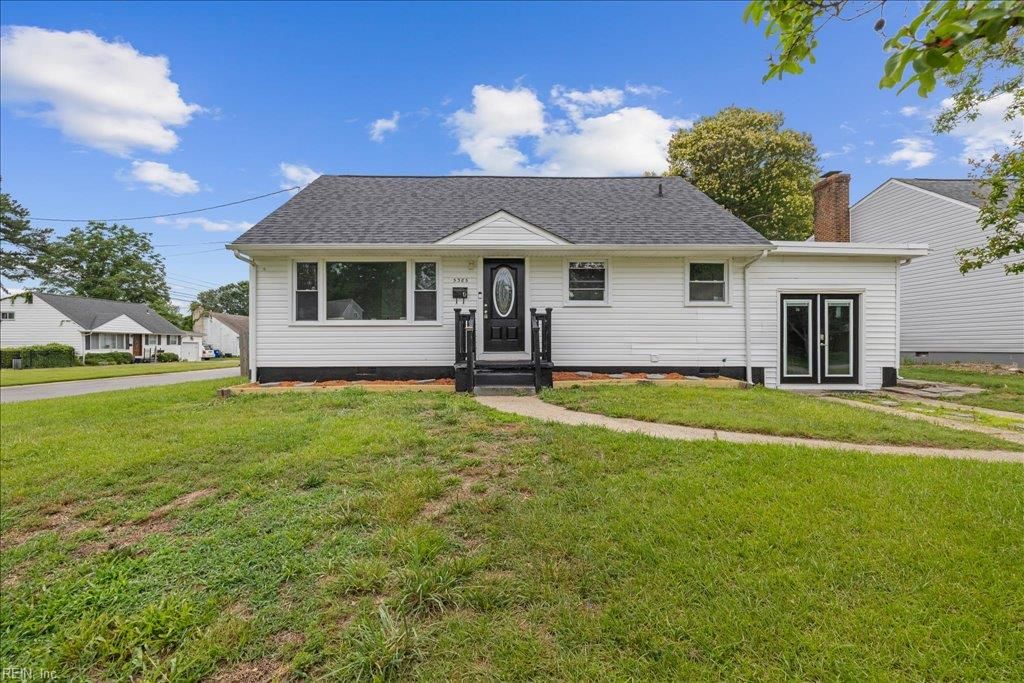 Photo of 5385 Hummel Drive, Norfolk, VA 23502 (MLS # 10640851)