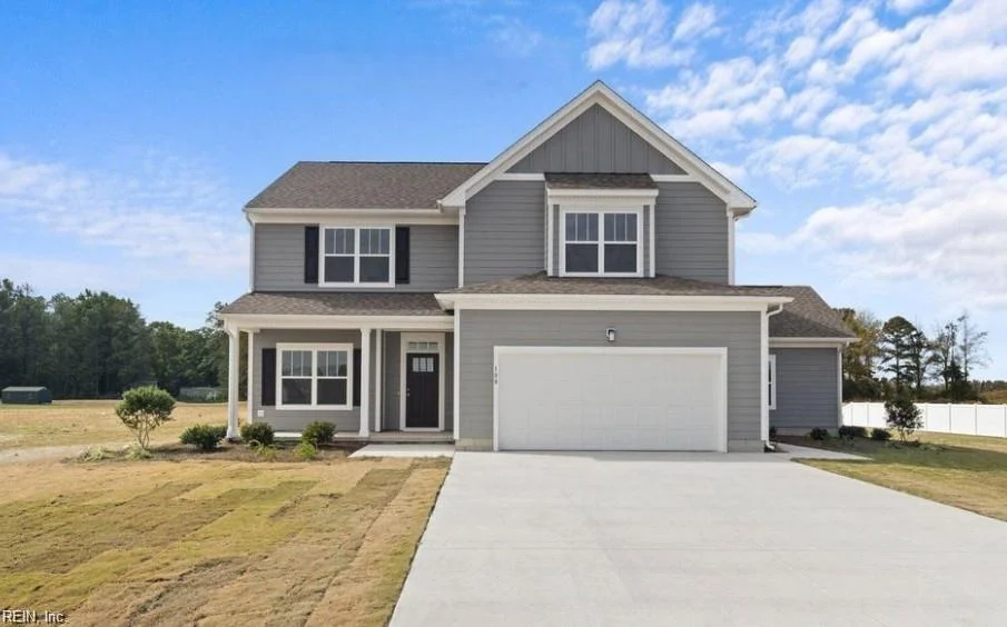 100 Yadkin Drive, Shawboro, NC, 27973