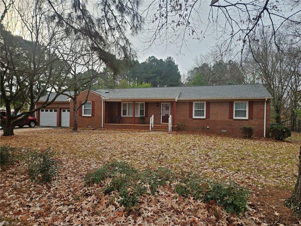 Photo of 381 Etheridge Road, Chesapeake, VA 23322 (MLS # 10612751)