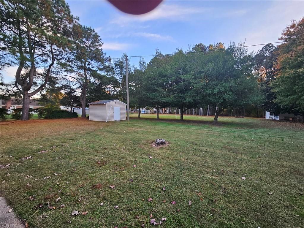 Photo of 381 Etheridge Road, Chesapeake, VA 23322 (MLS # 10612751)