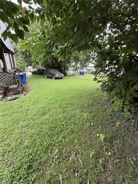 Photo of 422 Clifton Street, Norfolk, VA 23523 (MLS # 10645960)