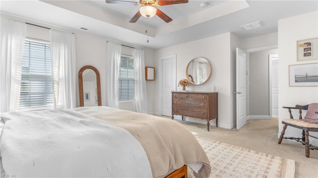 Photo of 1545 Ocean Garden Street, Virginia Beach, VA 23454 (MLS # 10649098)