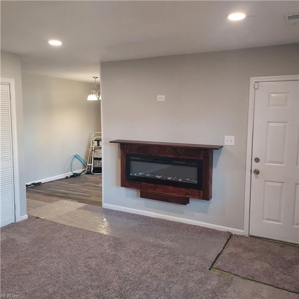 Photo of 932 Wilson Lane, Hampton, VA 23663 (MLS # 10614618)