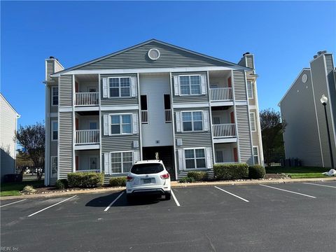 1891 Chantilly CT Virginia Beach VA 23451