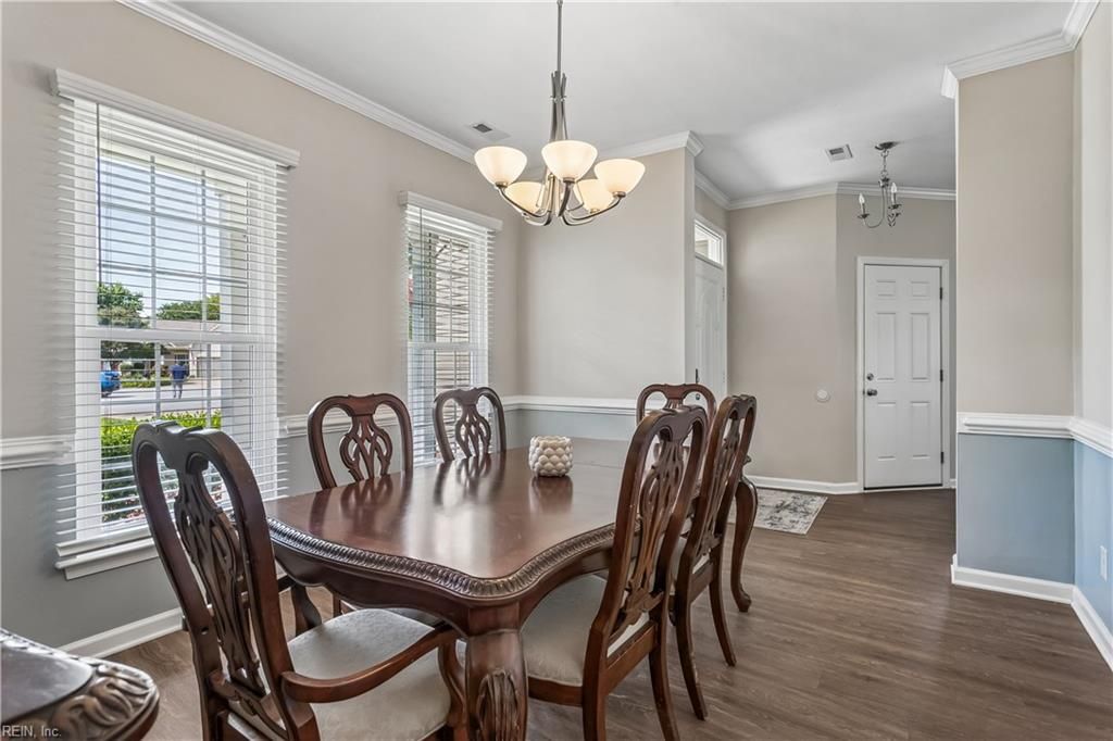 Photo of 6212 Pelican View Court, Suffolk, VA 23435 (MLS # 10637543)
