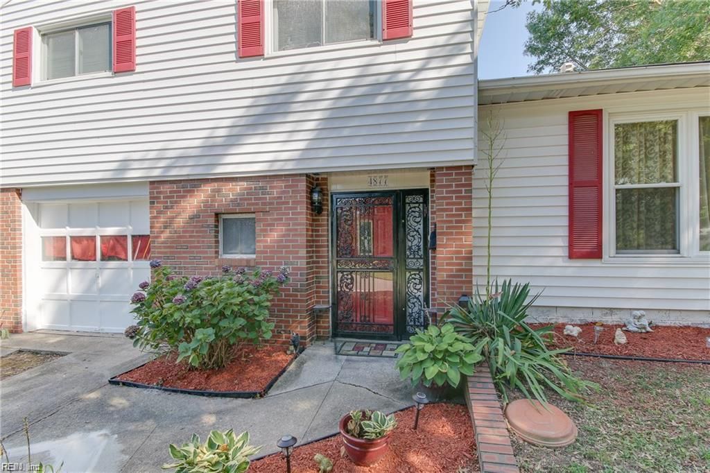 Photo of 4877 Honeygrove Road, Virginia Beach, VA 23455 (MLS # 10619690)