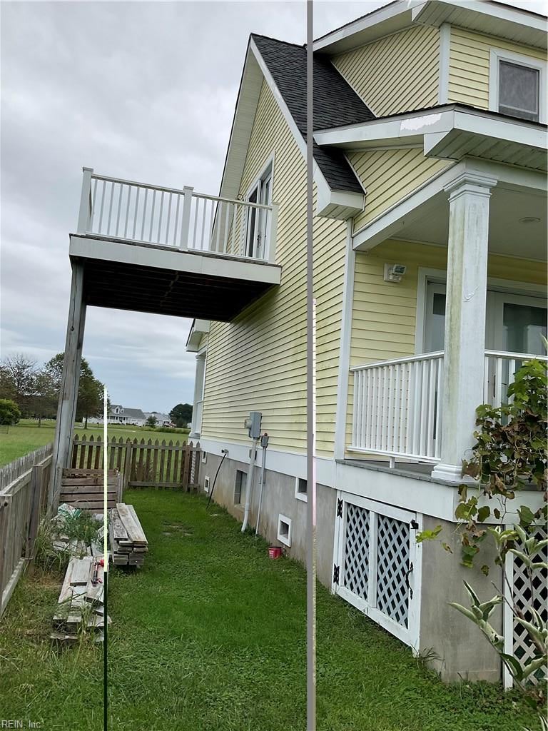 Photo of 31064 Harbor Lane, Painter, VA 23420 (MLS # 10655568)