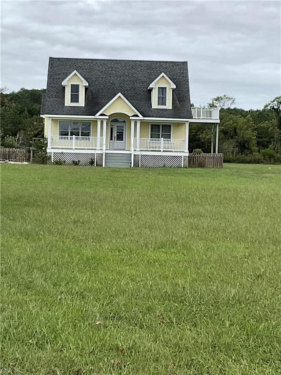 Photo of 31064 Harbor Lane, Painter, VA 23420 (MLS # 10655568)