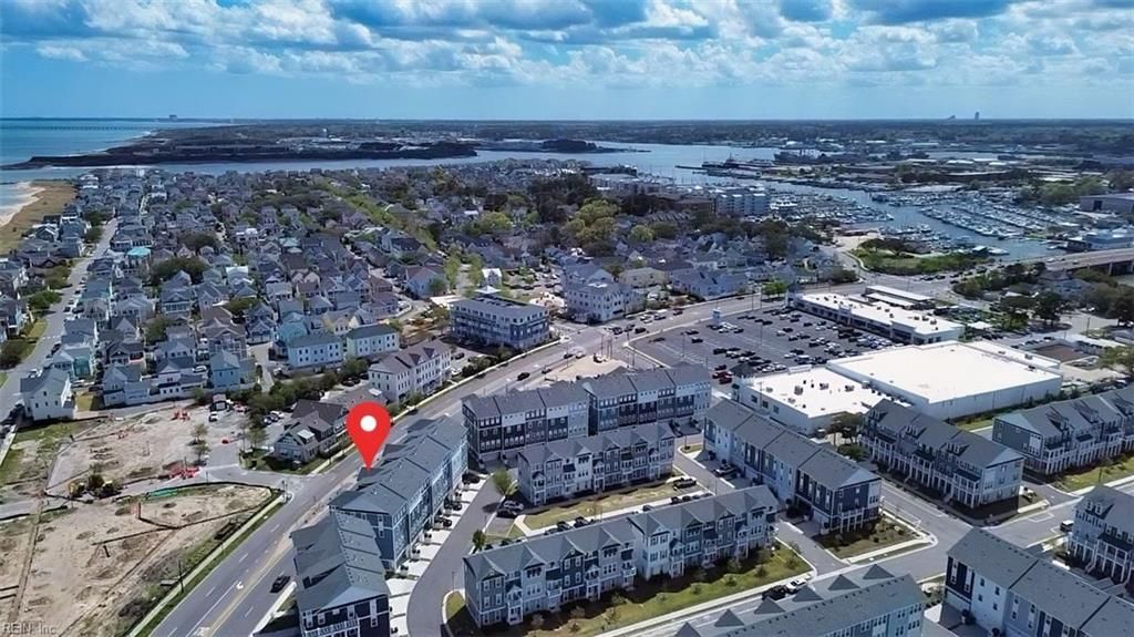 Photo of 9681 Shore Drive, Norfolk, VA 23518 (MLS # 10628282)