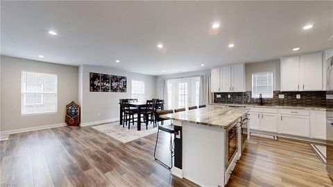 2624 Rochambeau WAY Virginia Beach VA 23456