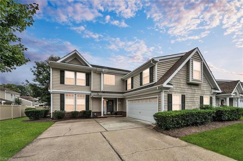 13466 High Gate MEWS Carrollton VA 23314