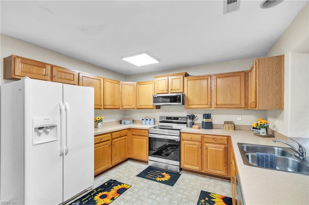 13466 High Gate MEWS