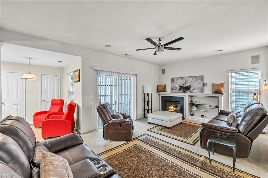 13466 High Gate MEWS