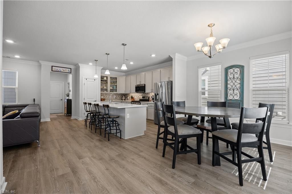 Photo of 2250 Captiva Lane, Chesapeake, VA 23321 (MLS # 10631069)