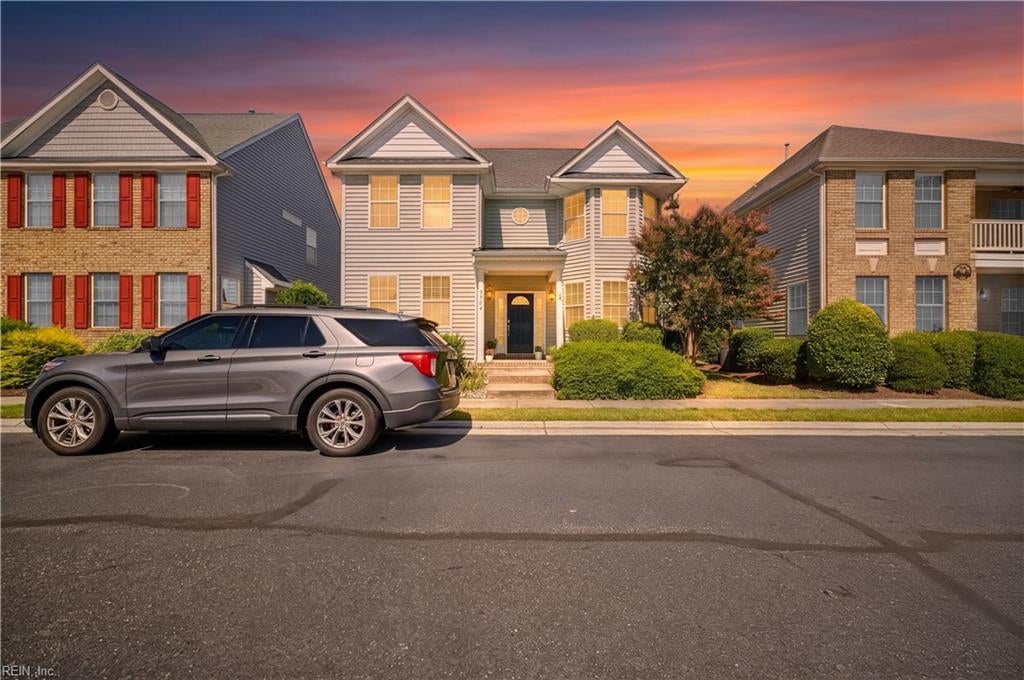 Photo of 3904 Hester Drive, Virginia Beach, VA 23462 (MLS # 10654085)