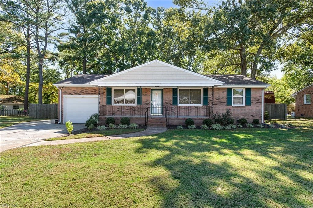3617 Deerfield Drive