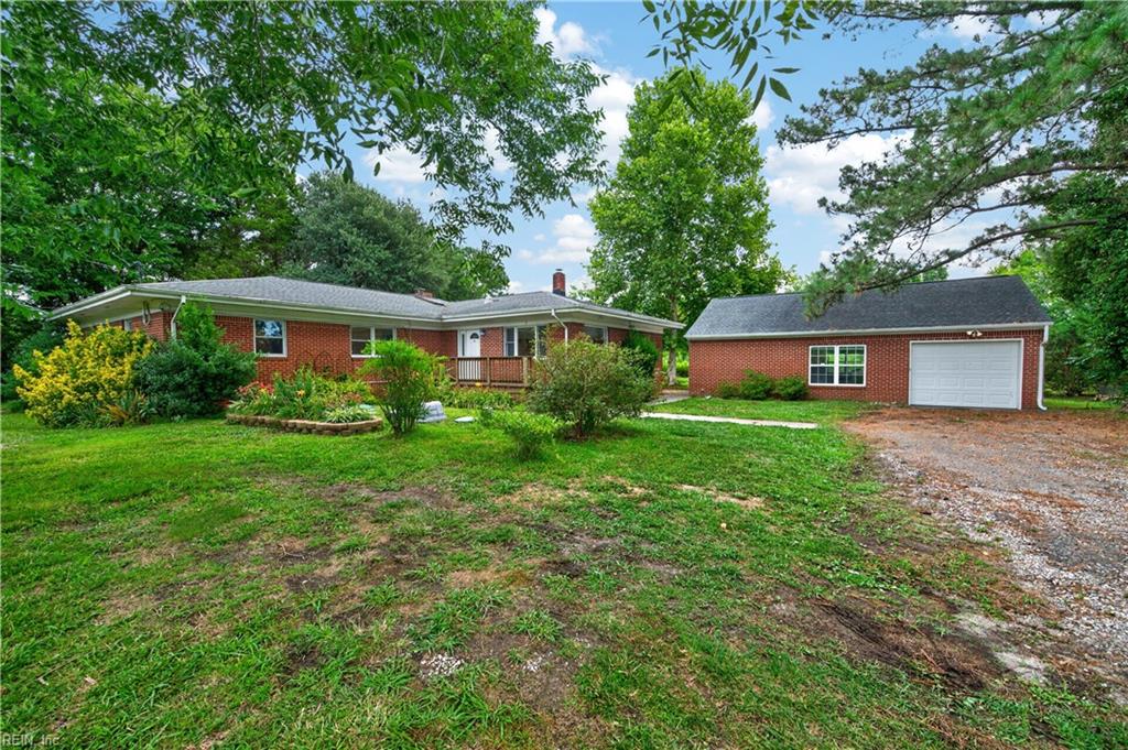 Photo of 905 Shillelagh Road, Chesapeake, VA 23323 (MLS # 10643554)