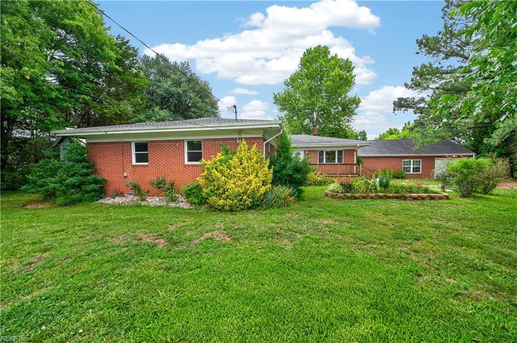 Photo of 905 Shillelagh Road, Chesapeake, VA 23323 (MLS # 10643554)
